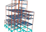 do structural drafting, rcc detailing, steel drawing, and 3d modeling